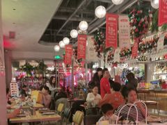 -BOTTEGA意库(中骏世界城店)