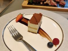 -荟星庭西餐厅(天府丽都喜来登饭店)