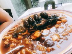 -食神鱼头佛跳墙(百子湾旗舰店)