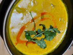 咖喱牛腩-THAI1949西泰料理(三迪中心店)