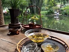-成都杜甫草堂博物馆