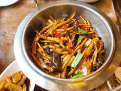 -一楼食业·美食人家