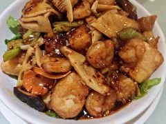 -胖子菜馆(隆昌路店)