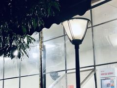 -龙上水现炒生料(柳沙店)