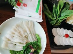 -佬土鹅肠火锅(解放路店)