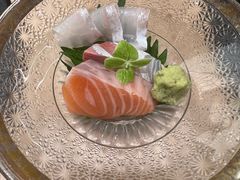 -鮨政· Omakase(港汇恒隆广场店)