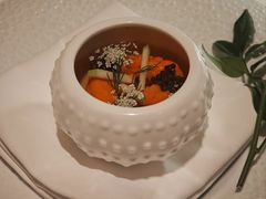 -翡翠36餐厅(浦东香格里拉店)