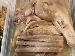 -正宗忘不了老鹅(梅岭店)
