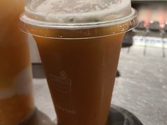 -喜茶(上海打浦桥日月光gelato lab+店)