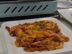 -金刚山(学府路店)