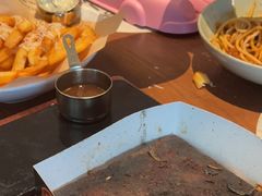 -一沙一城·岩烤牛扒(深圳首店)