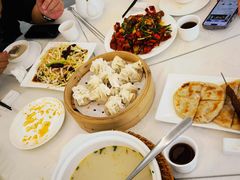 -那达慕蒙古风味酒楼