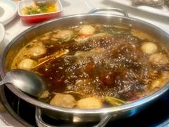 -鹅香四海·卤水火锅·砂锅粥·潮汕菜(宝安店)