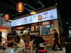 -川堂风·跷脚牛肉·乐山爆炒(宝山日月光店)