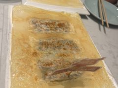 -北李妈妈菜·海肠捞饭(高新万达店)