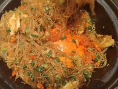 -广州柏悦酒店·悦景轩·粤菜餐厅