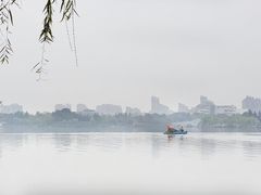 -东湖景区