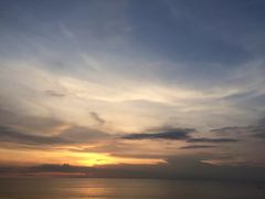 -金巴兰海滩烛光bbq