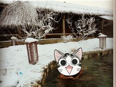 -陆地游轮吉林神农温泉