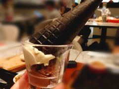 双球冰淇淋-必胜客(世欧广场店)
