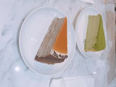 -Lady M(沙田新城市广场店)
