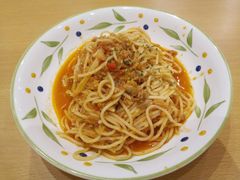 -萨莉亚意式餐厅(南开大悦城店)