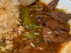 -新澳港式茶餐厅(余姚路店)