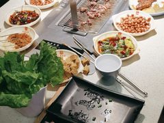 -驭羊大爷烤羊腿·羊蝎子火锅(玉凤路总店)