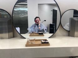 -DX HAIR SALON·发现未知美发沙龙