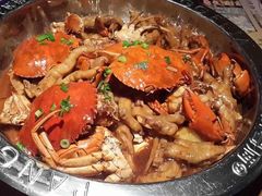 -胖哥俩肉蟹煲(湖滨银泰in77店)