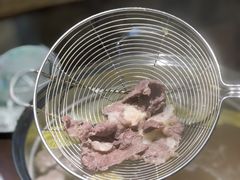 -幸运牛汕头小黄牛牛肉火锅(梅林店)