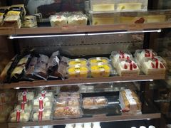 -85度C(上海兰溪二店)