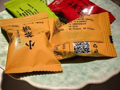 -千百味红餐厅·非遗江西菜(绿地双子塔总店)