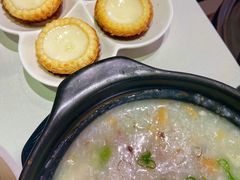 -味可道美食坊(福基路店)