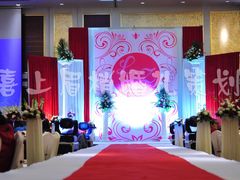 -上海兴国宾馆丽笙精选