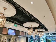 -避风塘(五角场店)