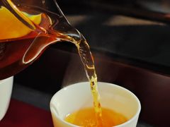 -邈墨茶馆(大兜路1号店)