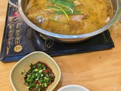 -王记贵阳第一家鱿鱼炖土鸡(东新分店)