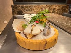 -枫品铁板烧(东樾店)