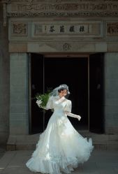 -今生有约婚纱摄影店(景德路店)