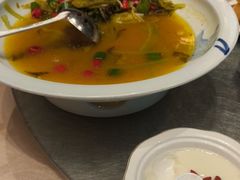 -聚福宝合苑食府(南头镇店)