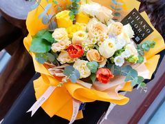 -ChaKo Flora ·茶子花艺 (市北店)