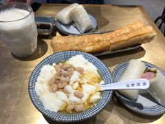 -桃园眷村(万象天地店)