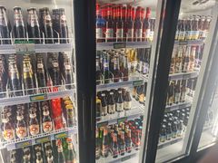 -冀F精酿啤酒烤肉(银杏路店)