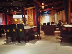 大堂-湘汇概念铁板烧(铁西万达店)