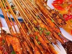 -二钳洞庭虾蟹·江湖菜(成都鹭岛店)