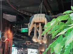大堂-辛香汇(飞洲店)