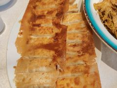 -大眼锅贴水饺(河东店)