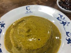 芥末墩儿-柴氏风味斋(甘家口店)