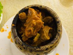 罐焖牛肉-华梅西餐厅(哈尔滨中央大街店)